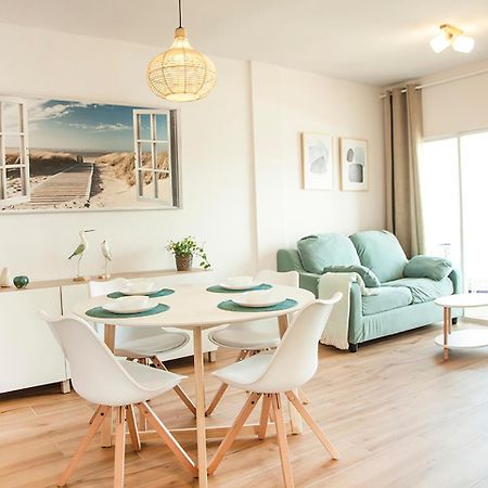 Sanlucarsun Apartamento Frente Al Mar Sanlúcar de Barrameda Exteriör bild