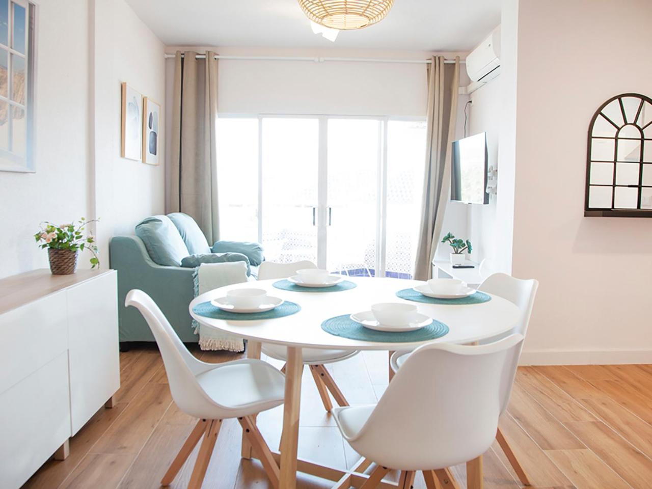 Sanlucarsun Apartamento Frente Al Mar Sanlúcar de Barrameda Exteriör bild